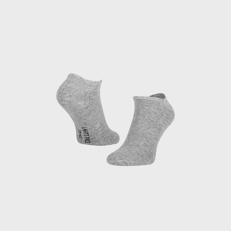 Sosete Subtiri Scurte / 39-42, 3/Set