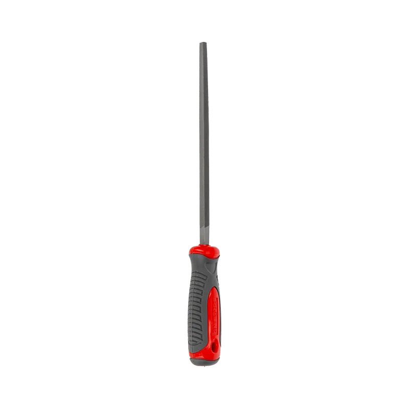 Pila Metal cu Maner Bimaterial / Patrata - 200MM