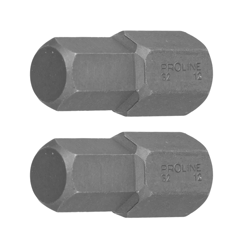 Varfuri Negative 3/8" / 30MM - 12MM, 2/Set
