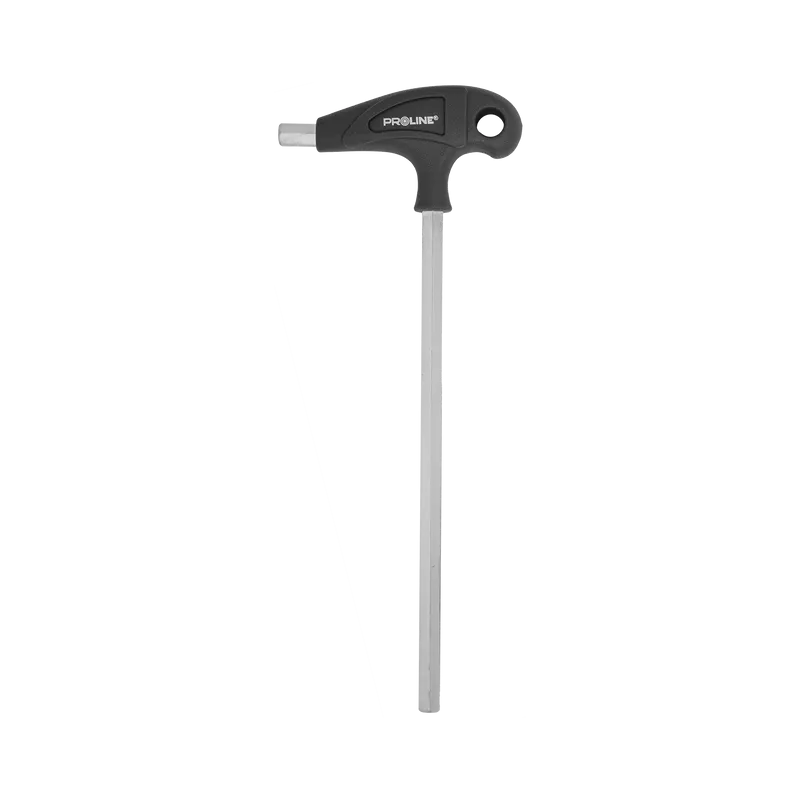Cheie Negativa Tip-T CR-VA S2 8MM