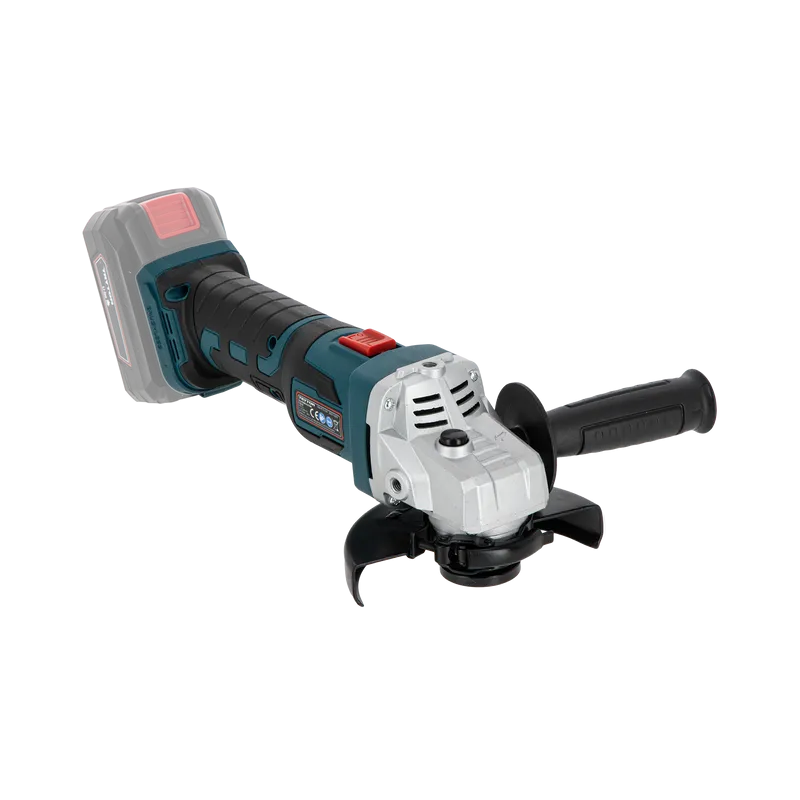 Sistem-20V - Polizor Unghiular - 125MM