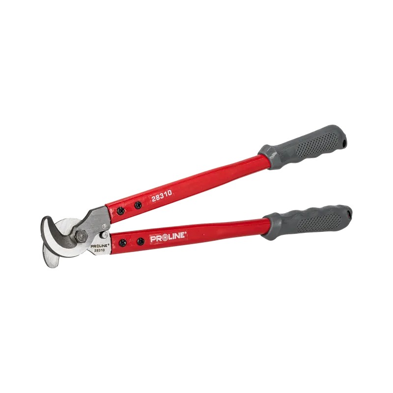 Cleste Taiere Cablu cu Parghie Al/cu(Max-125MM²) 380MM