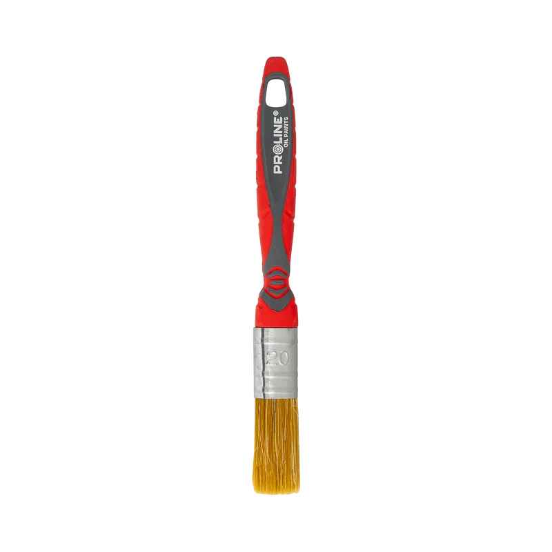 Pensula Premium / Vopsea Alchidica - 20MM