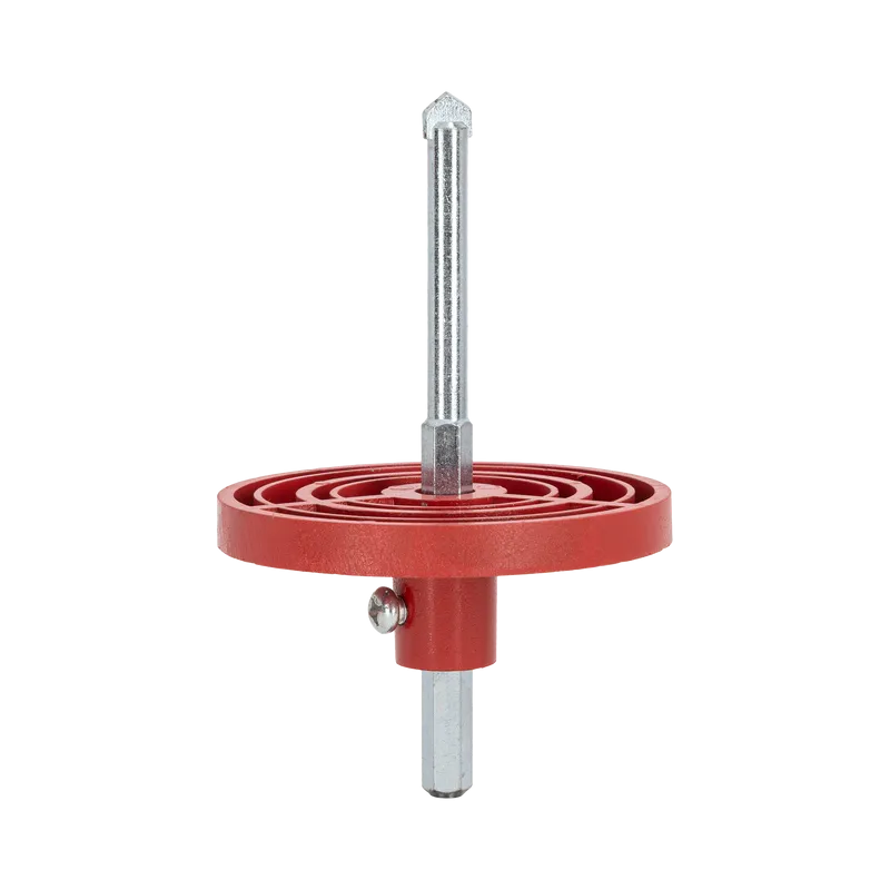 Set Carote Wolfram 33-73MM/55MM - 6P.