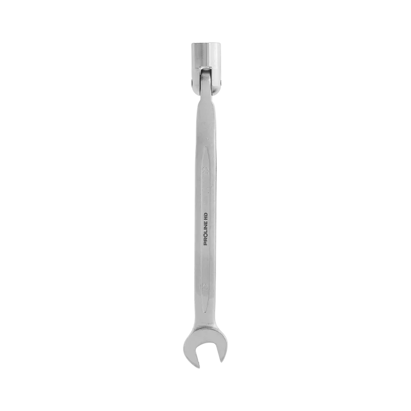 Cheie Fixa cu Tubulara Flexibila CR-VA HD 13MM