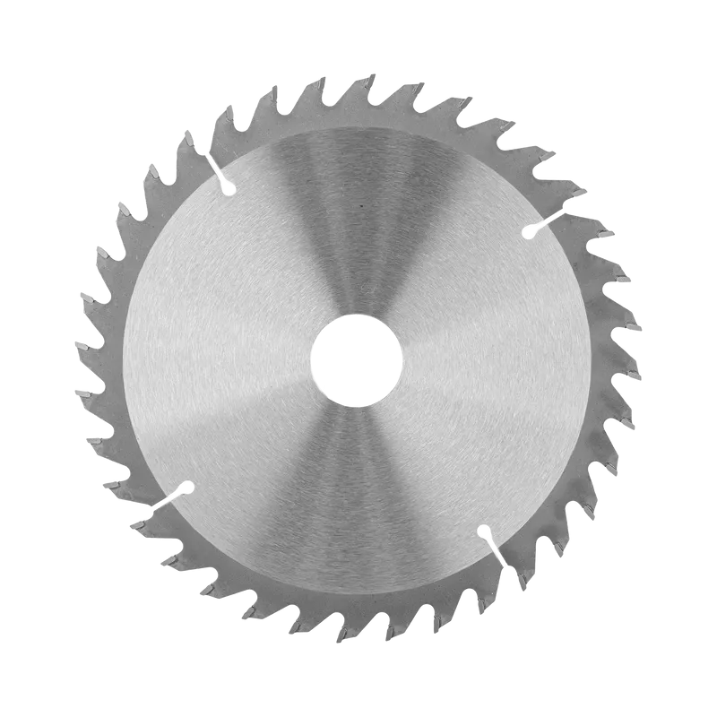 Disc Circular pentru Lemn cu Dinti Vidia 184MM / 36D.