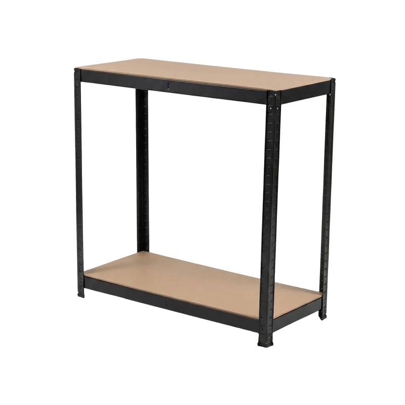 Raft Metalic - 5P / 180X90X40CM / 175KG / Vopsit