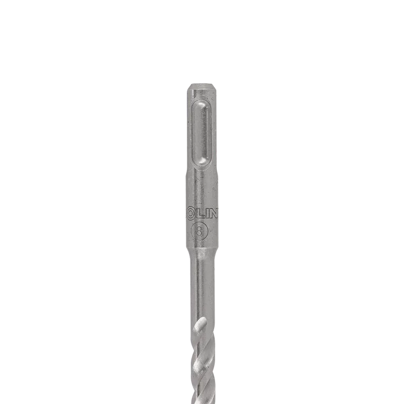 Burghiu Beton SDS Plus cu Pastila Tripla S3 8X310MM