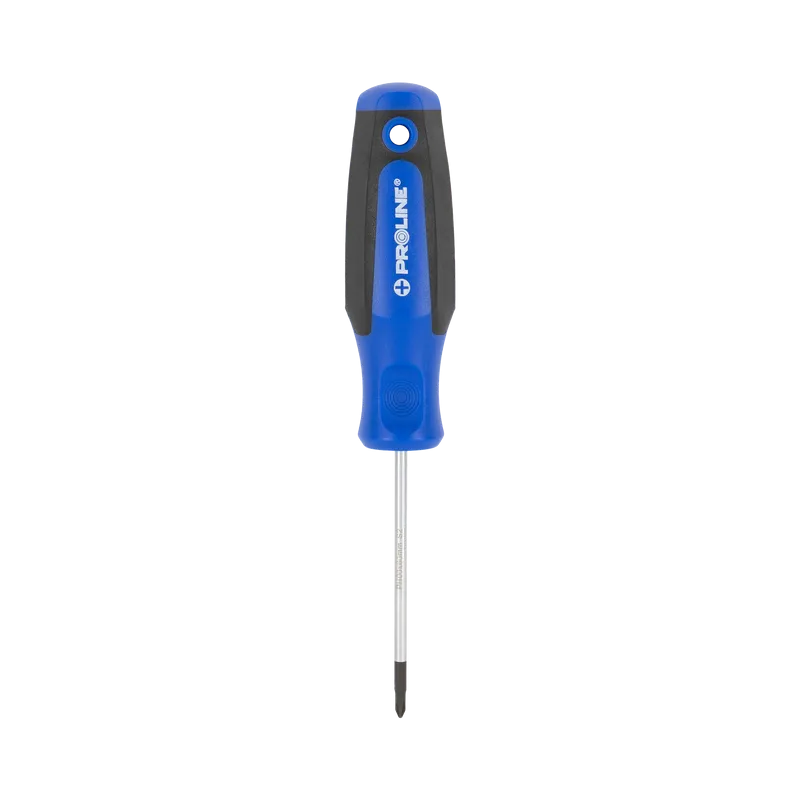 Surubelnita CR-VA-Mo Maner Soft-Touch PH00X63MM