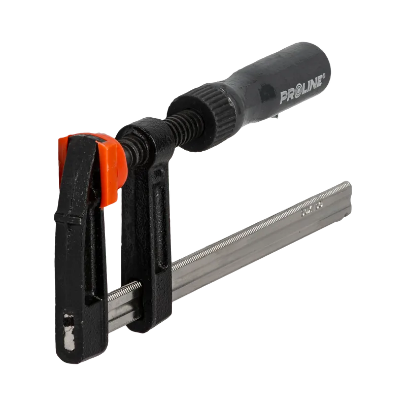 Presa Tamplarie Tip F din Otel 150X50MM