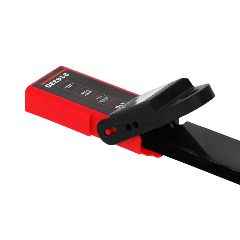 Lame Cutter SK2-Brun Trapez 60MM, 10/Set