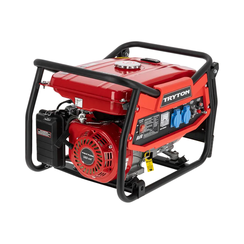 Generator Electric Tip Avr - 12/230V / 2KW