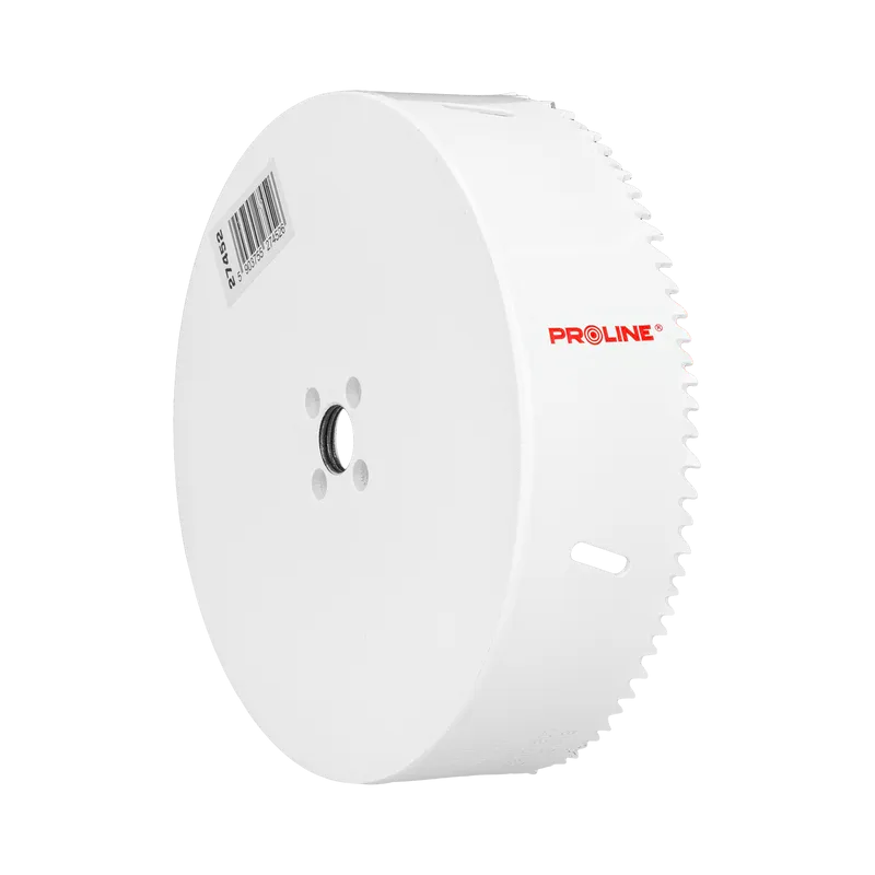 Carota Bimetal HSS-M42-Co Universala 152MM