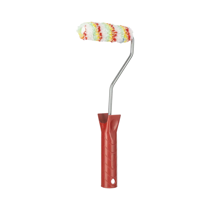 Trafalet Suprafete Inegale cu Maner Scurt - 100X10MM/2R