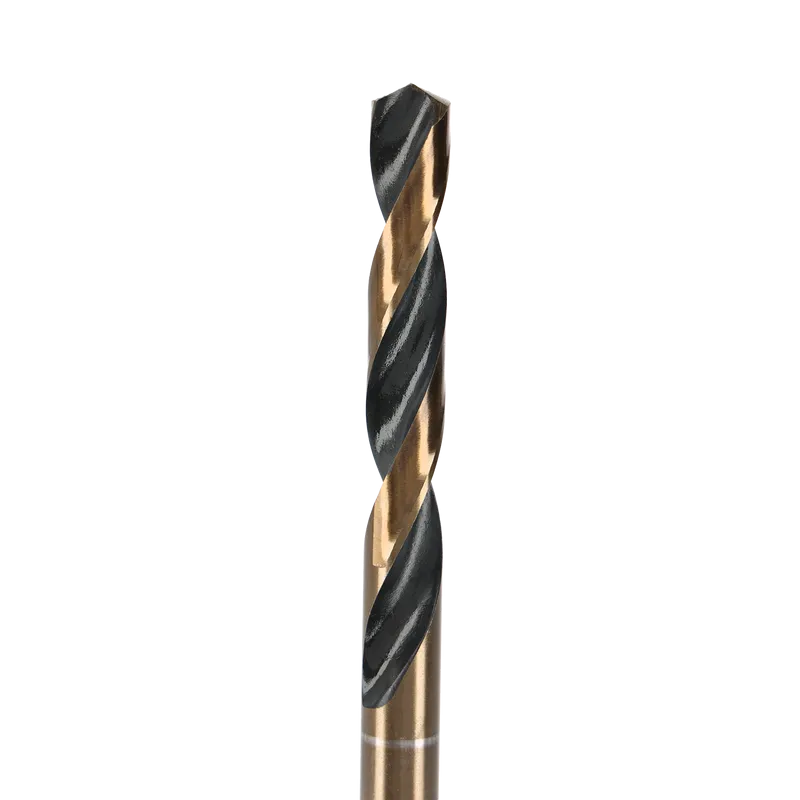 Set Burghie Metal HSS 135° in Caseta 2.0-8.0MM - 13P.