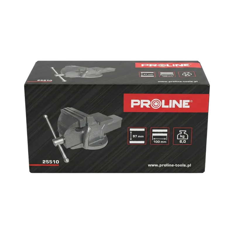 Menghina Lacatuserie Fixa 100MM / 6KG