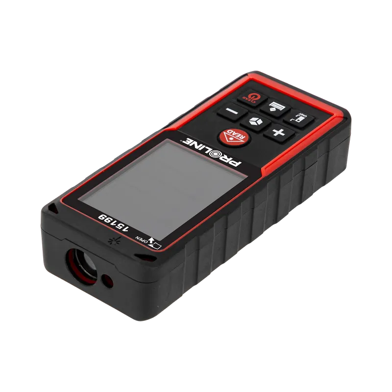 Telemetru Laser Multifunctional - 100M