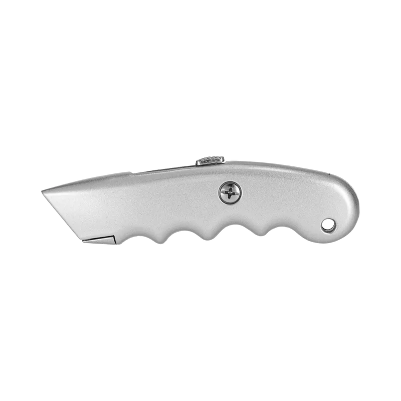 Cutter Metalic cu Lama Retractabila - 62MM