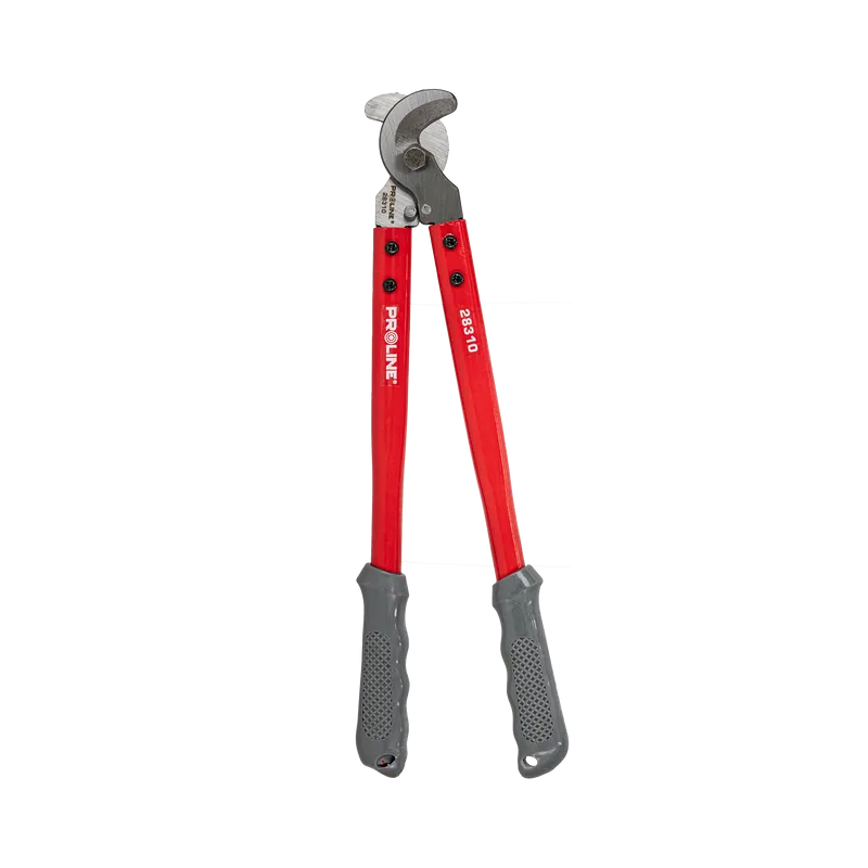 Cleste Taiere Cablu cu Parghie Al/cu(Max-125MM²) 380MM
