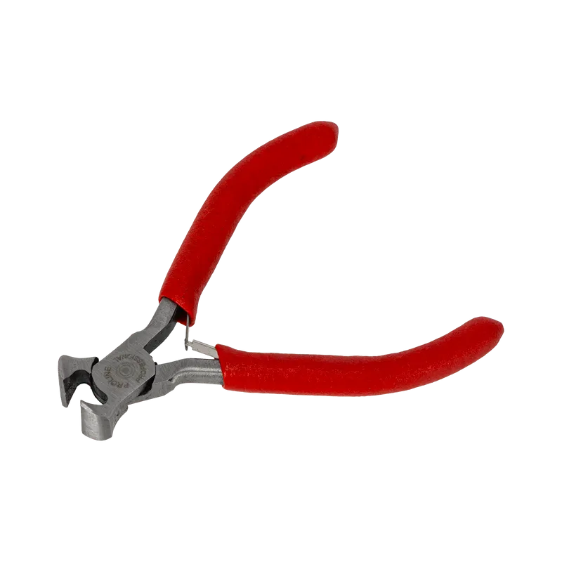 Patent Micro Taiere Frontal Maner Soft-Touch 110MM