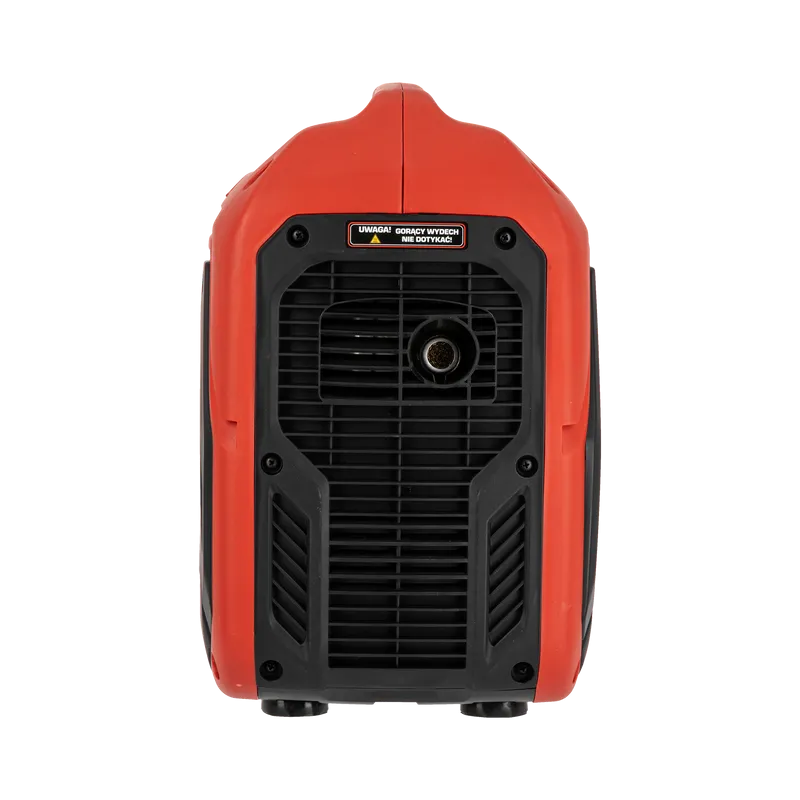 Generator Electric Tip Invertor - 5V/12V/230V / 2KW
