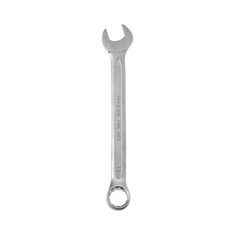 Cheie Combinata CR-VA Forjata 22MM