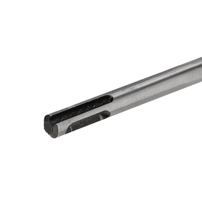 Burghiu Lemn Lung cu Prindere SDS Plus 20X600MM