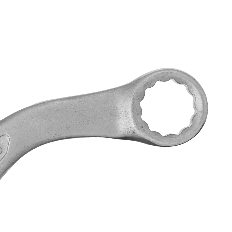Cheie Inelara Curbata CR-VA Forjata 16X17MM