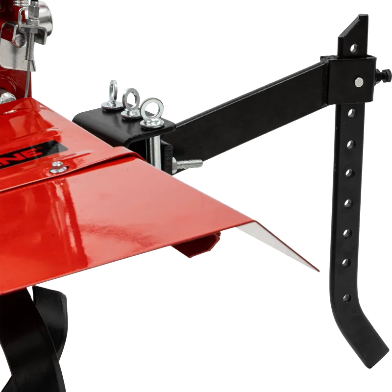Motocultor pe Benzina - 1350MM / 420CM? / 8.5KW