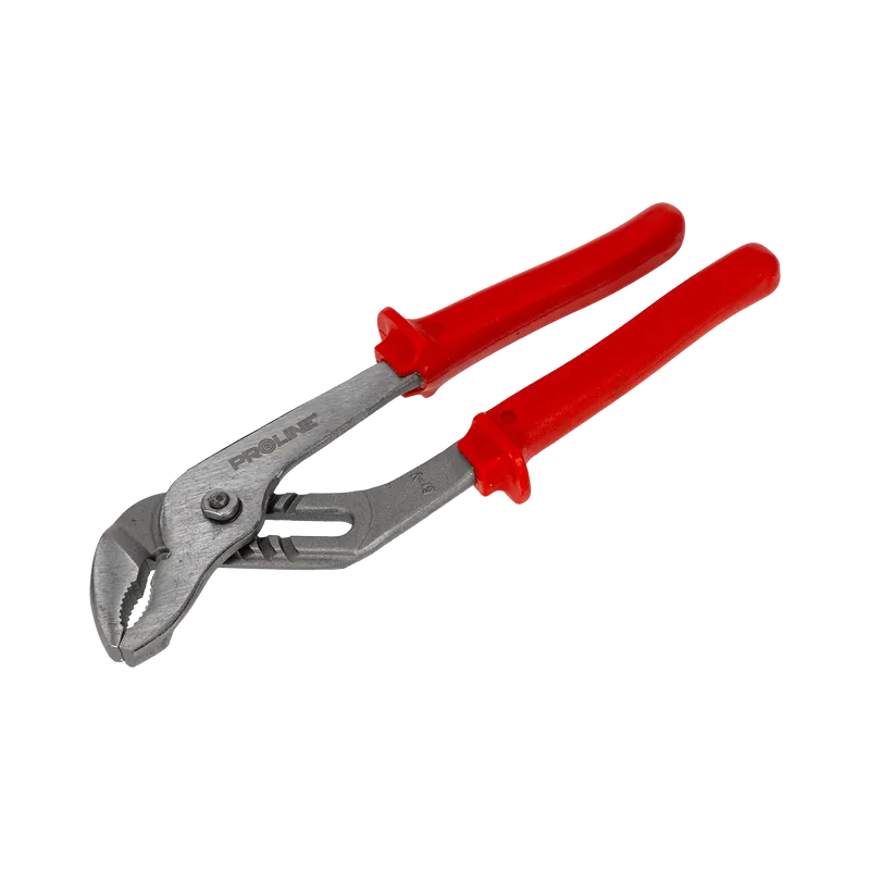 Cleste Instalator Cromat cu Maner Plastic 250MM