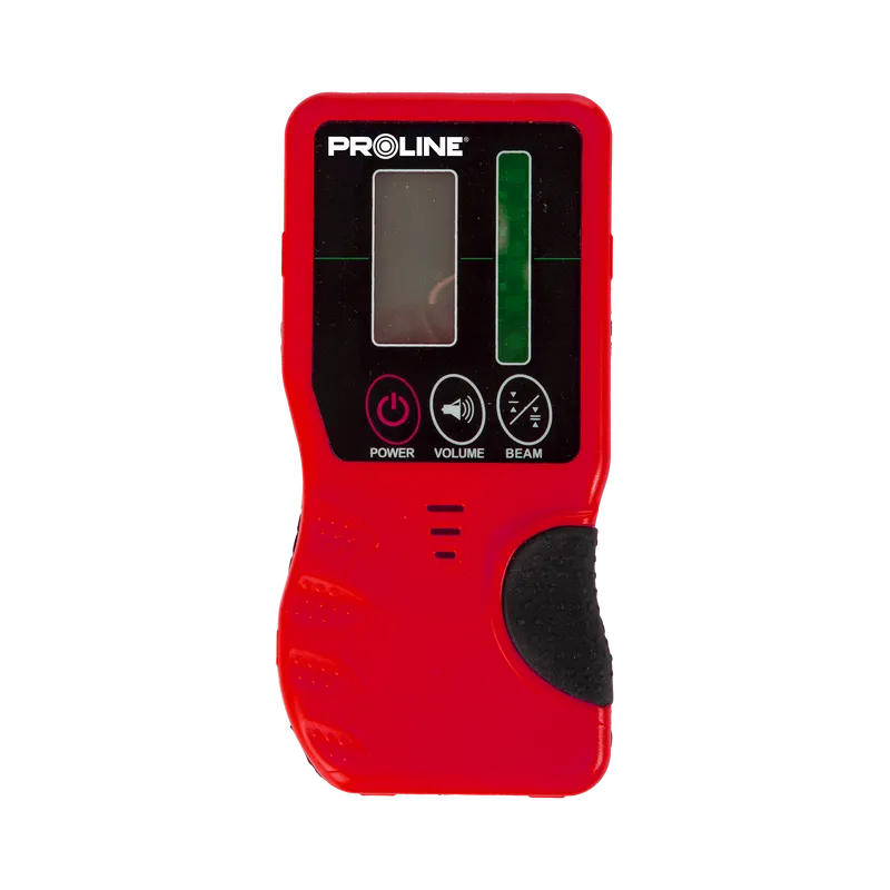 Nivela Laser Autonivelanta Rotativa cu Accesorii / 500M