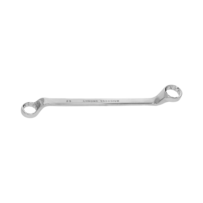 Cheie Inelara Cotita CR-VA 25X28MM