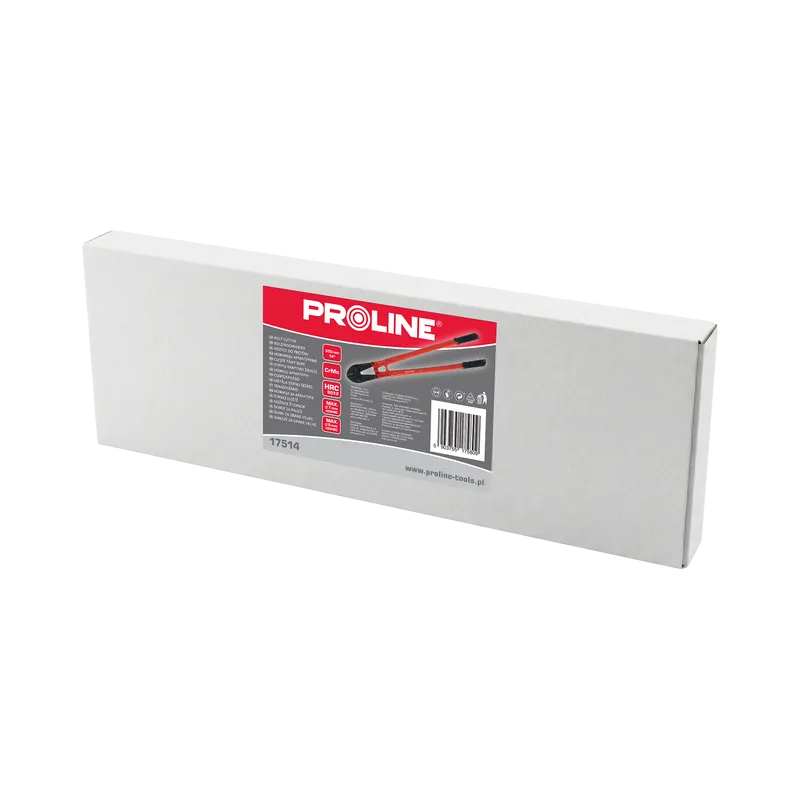 Cleste Bolt CR-Mo - 7MM-20HRC / 5MM-35HRC / 350MM