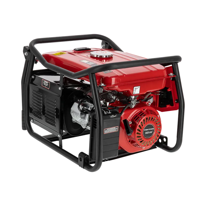 Generator Electric Tip Avr - 12/230V / 2KW