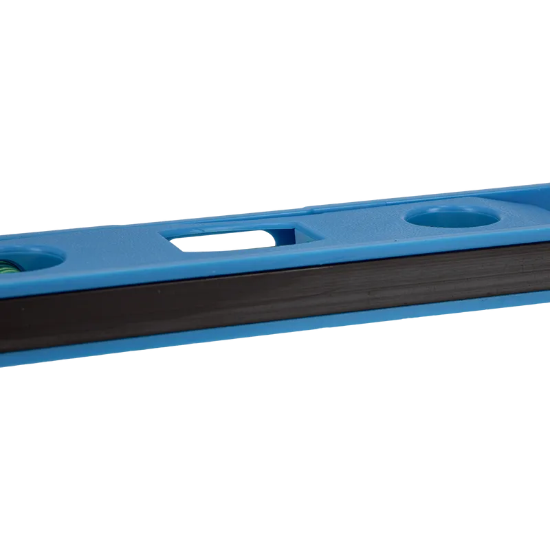 Nivela Plastic Magnetica / 3 Bule - 152MM