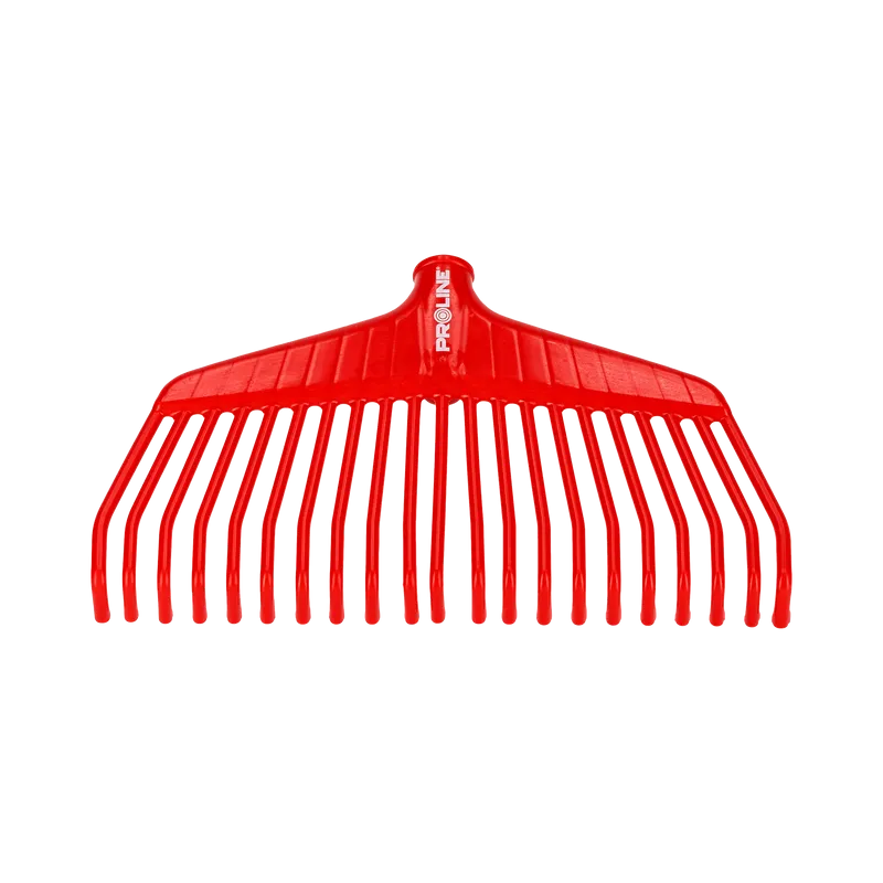 Grebla Cuplabila Plastic Trapezoidala 380MM / 21 Dinti