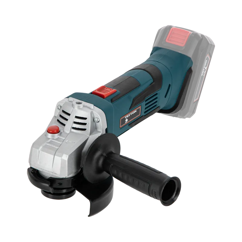 Sistem-20V - Polizor Unghiular - 115MM