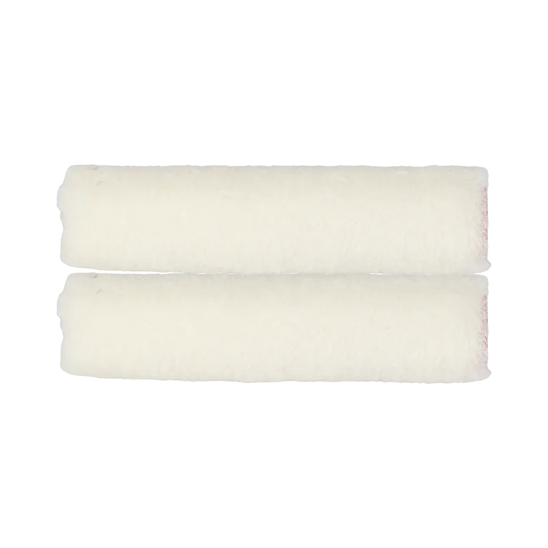 Trafalet Vopsele Lacuire cu Maner Scurt - 100X10MM/2R