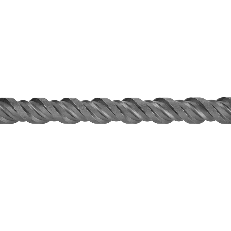 Burghiu Beton Bispiralat SDS Max S4 22X720MM
