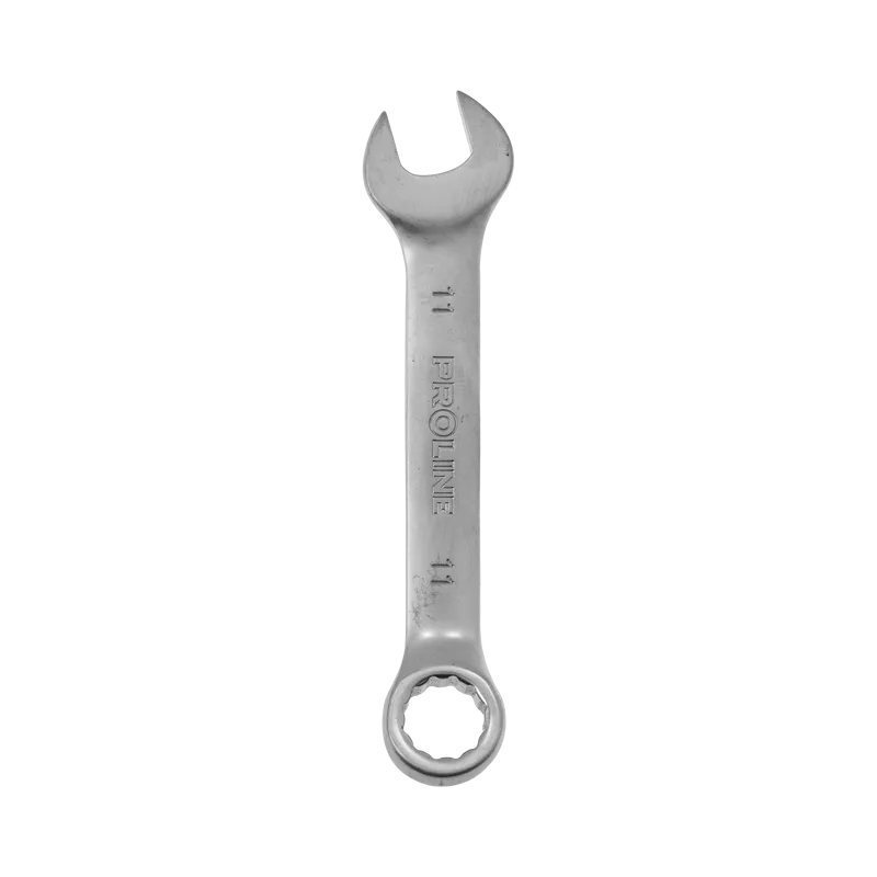 Cheie Combinata Scurta CR-VA Forjata 11MM