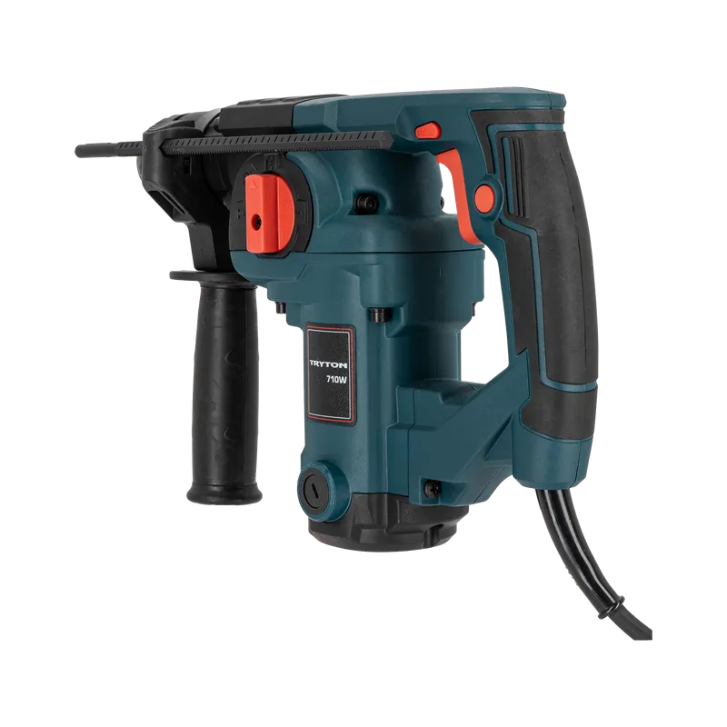 Ciocan Rotopercutor Impact - SDS.Plus / 710W/2.6J - G.