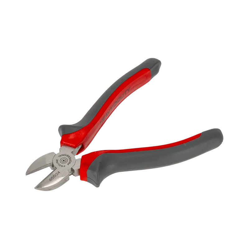 Patent Taiere Maner Rigid 160MM