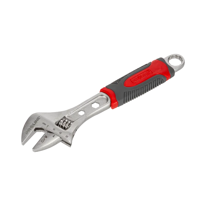 Cheie Reglabila Maner Bimaterial 35MM / 250MM
