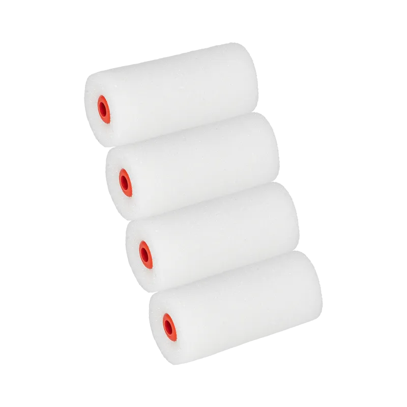 Trafalet Burete cu Maner - 35X70MM/4R