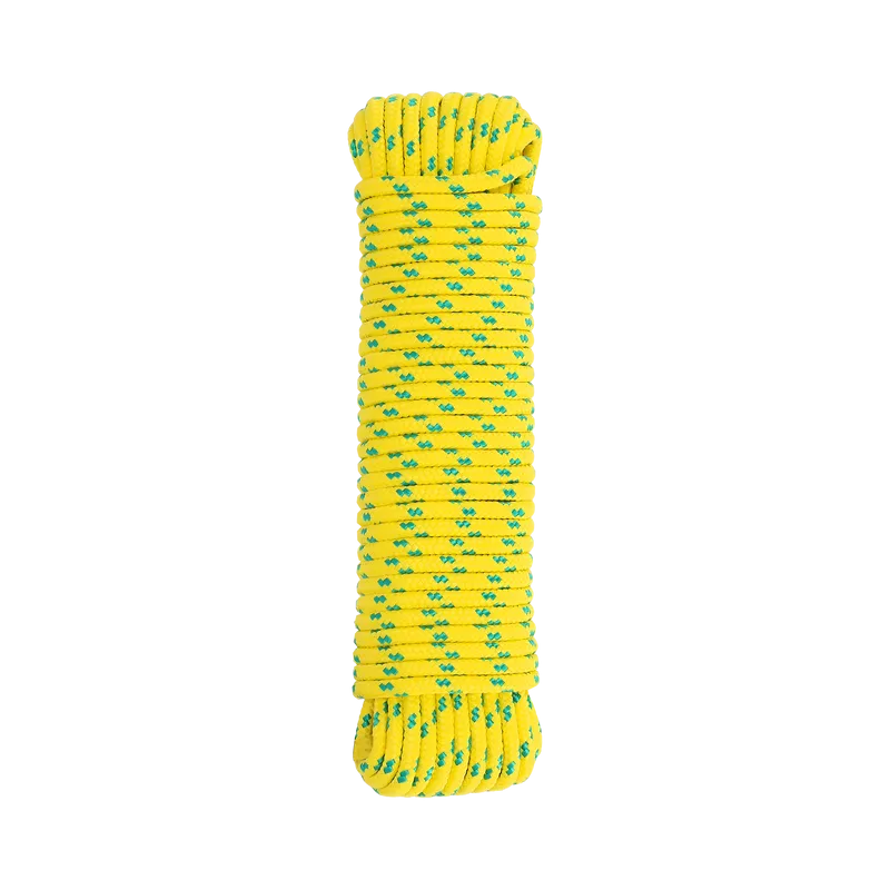 Franghie Polipropilena 8MM / 25M