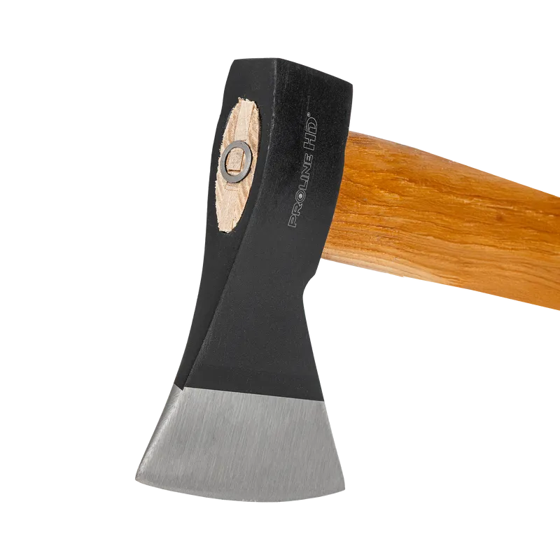 Secure HD cu Maner Lemn Hicori 800G