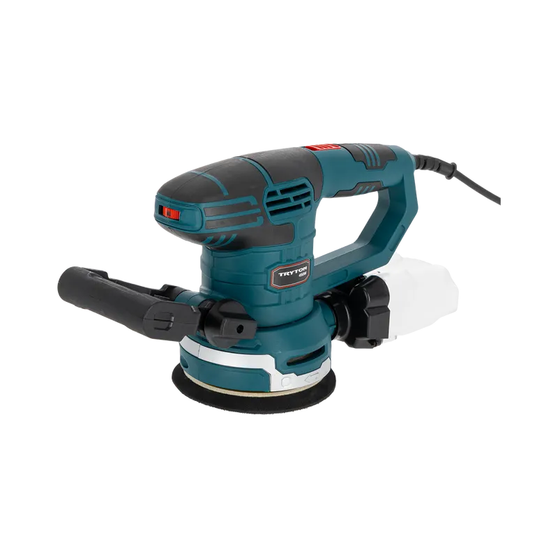 Slefuitor Orbital cu Excentric - 125MM / 450W