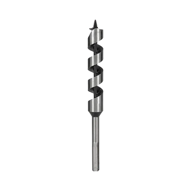 Burghiu Lemn Sfredel 25X230MM