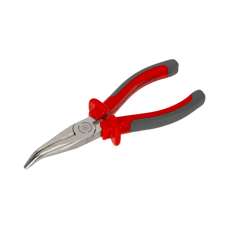 Patent cu Cioc Indoit Maner Soft-Touch 160MM
