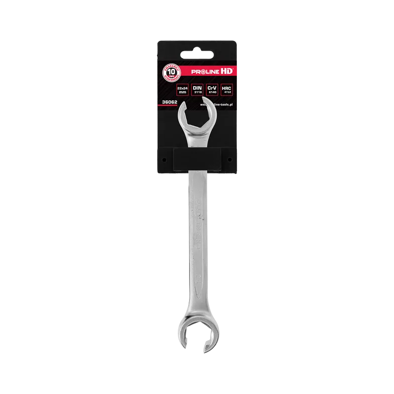 Cheie Fixa Tip Manson CR-VA HD 22X24MM